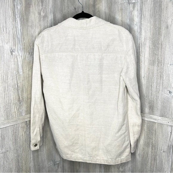 Ralph Lauren Denim Collared Jacket - Picture 5 of 9